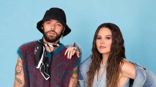 Jesse & Joy anuncian su separación y dicen porqué