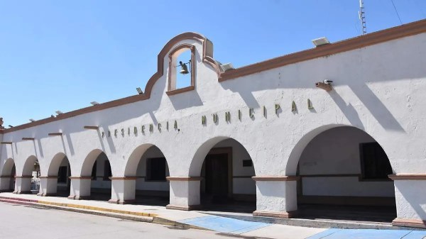 Reportan balacera en Aldama