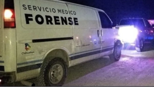 Hallan a hombre sin vida con impacto de bala en predio