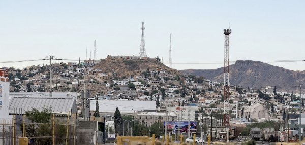 Caluroso y despejado hoy: Máxima de 32°C