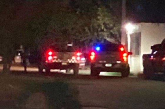 Balean a Guardia Nacional en Aldama