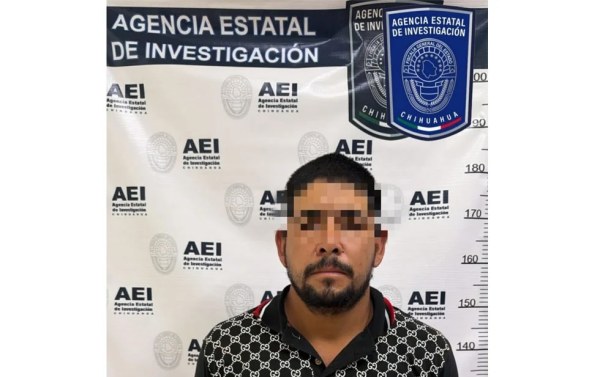 Lo detienen por golpear y abusar sexualmente de su pareja y dos menores
