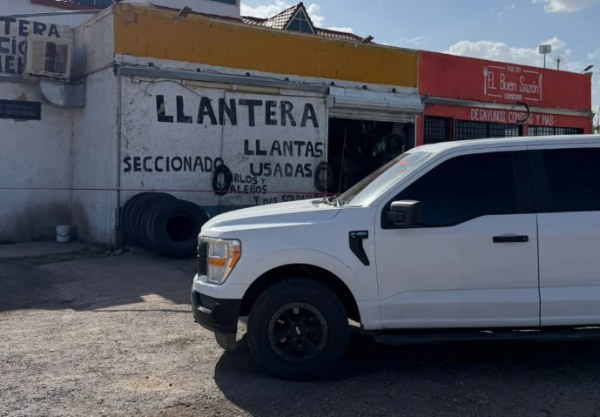 Catean restaurante en Delicias