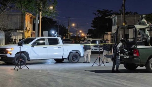 Localizan a nueve migrantes en Villas de Salvárcar