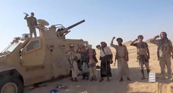 Combates en Yemen dejan más de 60 muertos