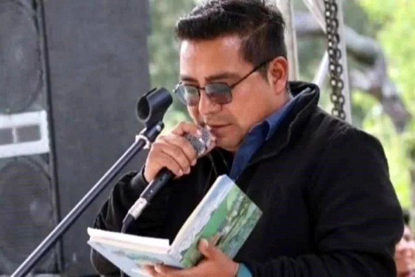 Balean a maestro y a su hija en Oaxaca