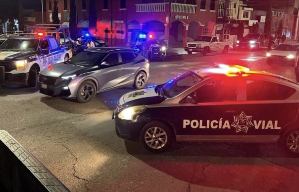 Operativo vial deja 11 vehículos asegurados por conductores ebrios