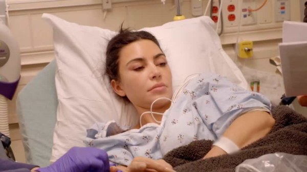 Diagnóstico de Kim Kardashian genera alarma familiar