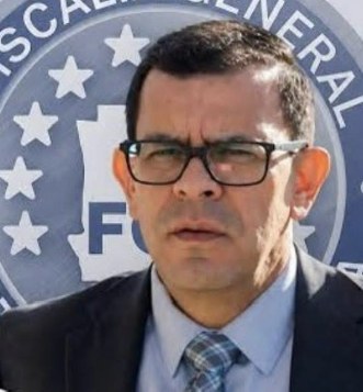 Sáenz fuera de la contienda por Cuauhtémoc en 2027