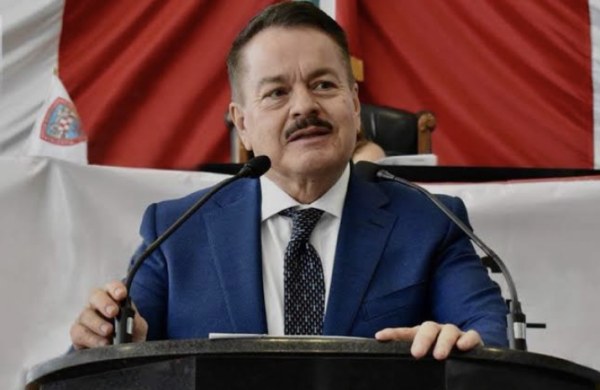 Celebra Mario Vázquez disposición de Maru Campos al diálogo con la Federación
