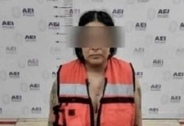Vinculan a proceso a mujer por agresión fatal contra su pareja