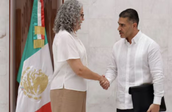 Reunión de seguridad en Sinaloa por violencia