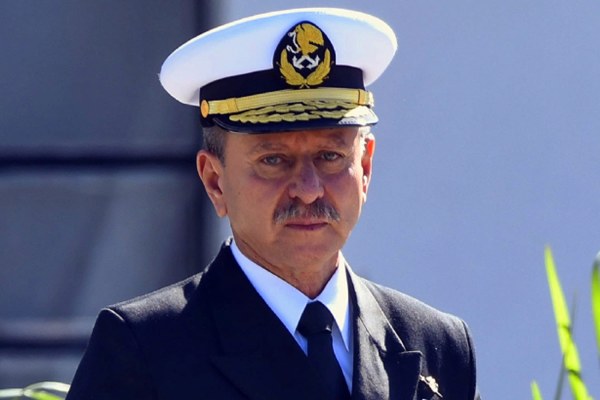 Desclasifican declaración patrimonial de  José Rafael Ojeda Durán