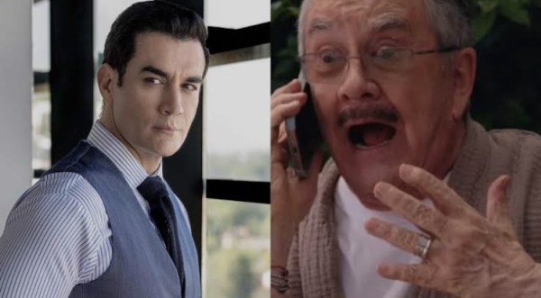 David Zepeda contempla acciones legales contra Pedro Sola