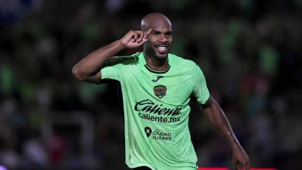 Insólito: Bravos ganan un partido de fútbol