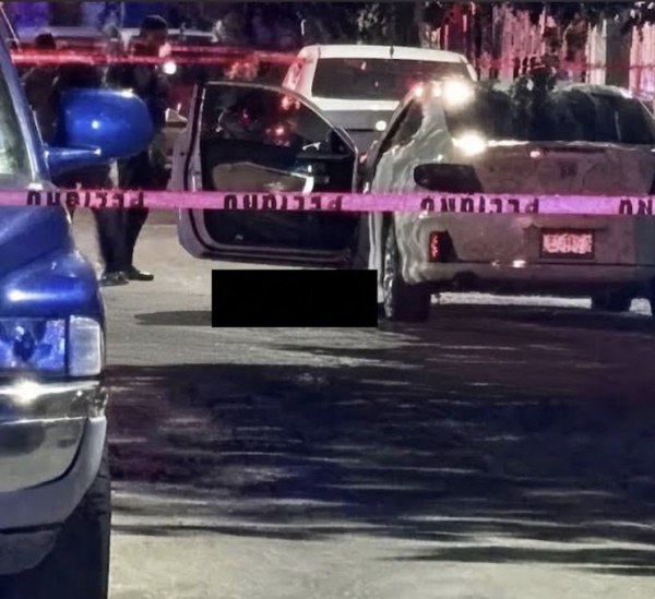 Identifican a los dos ejecutados en Quintas Carolinas