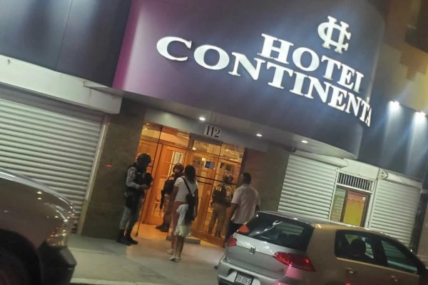 Inspeccionan hoteles en Juárez