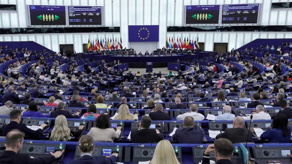 Tensión en la UE: Polonia advierte posibles ataques de Rusia a países de la OTAN