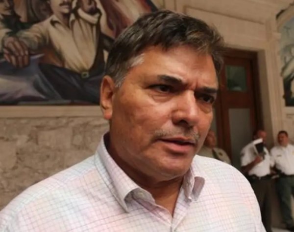 Fallece suegro de Cruz Pérez Cuéllar