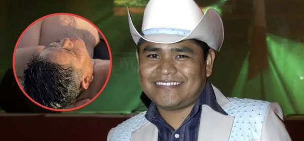 Erasmo Catarino casi se ahoga en Cancún