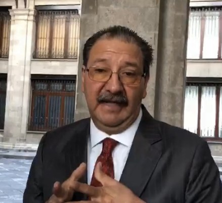 PT ofrece candidatura a Andrea Chávez