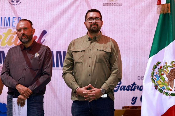 Renuncia regidor al PAN