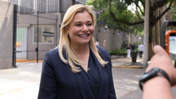 Se reúne Maru con SEGOB y SSPC