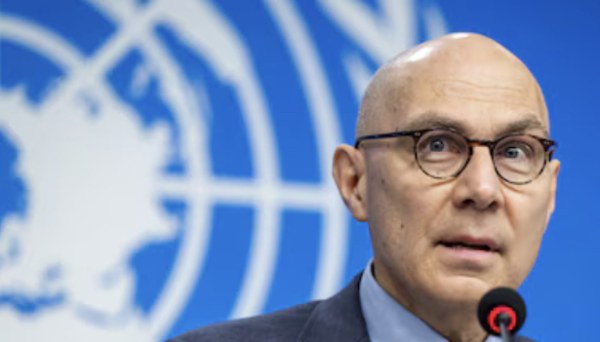 ONU exige a Venezuela cese de censura