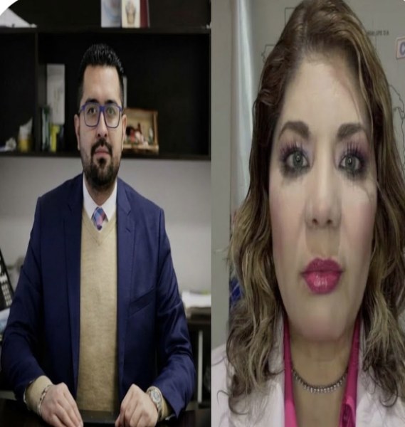 Expanista exige renuncia de líder estatal Daniela Álvarez