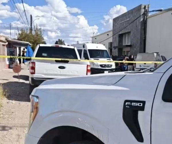 Expolicía dispara a agente municipal en la Fiscalía