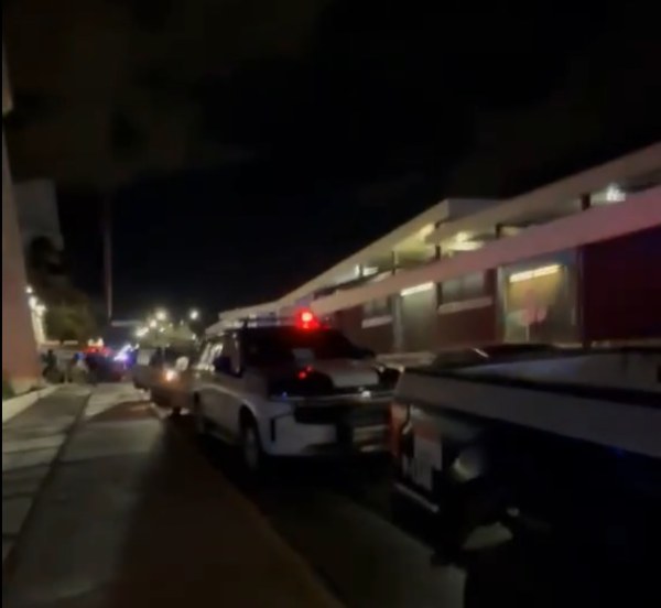 Blindan FGR tras detención en Ojinaga
