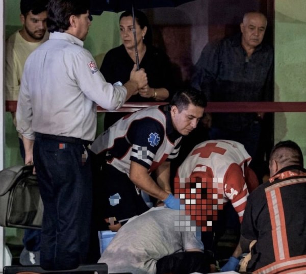 Identifican a motociclista que murió tras accidente vial