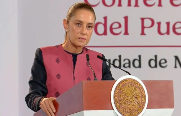 Destaca CSP que la Guaymas–Chihuahua