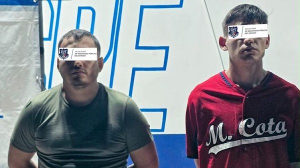 Detienen a 