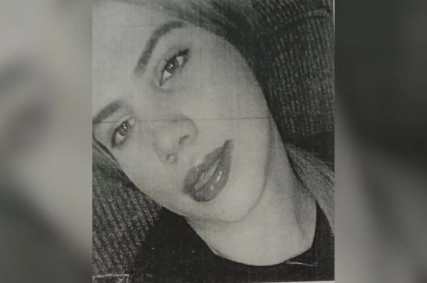 Desaparece mujer en Juárez