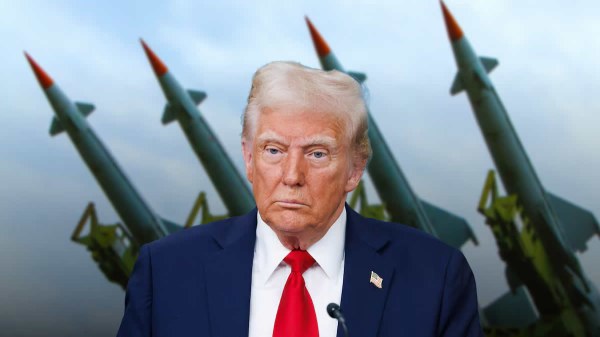 Trump frena ataques en México por estrategia de Sheinbaum