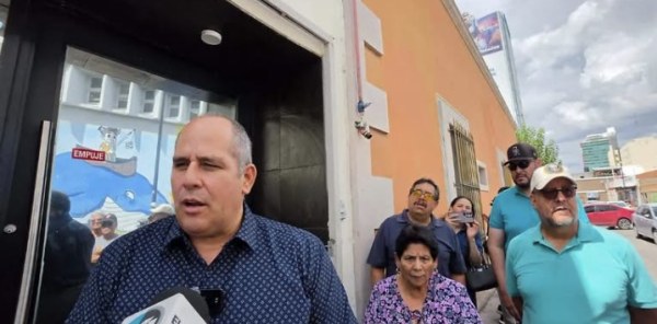 Afectados de Aras fijan plazo de pago