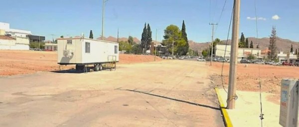 Aprueban venta de calle a Alsuper
