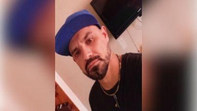 Desaparece al salir de su casa