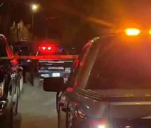 Ejecutan a dos en la Héroes de la Revolución