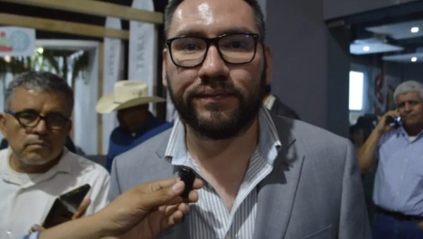 Evaluarán viabilidad de extraer agua de la mina de Naica para el campo