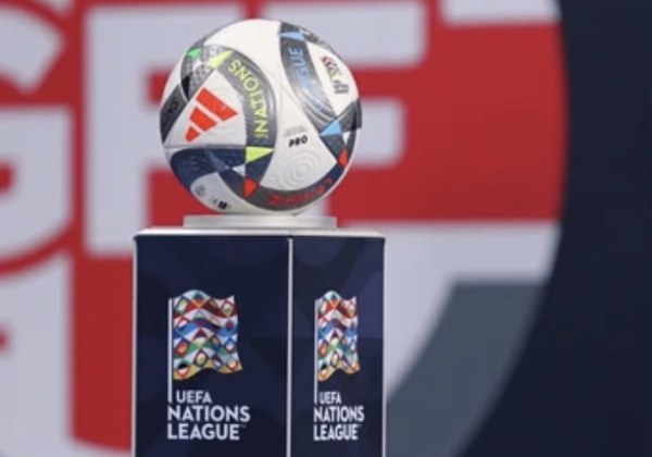 Jornada de alto voltaje: la UEFA Nations League se roba los reflectores del deporte internacional