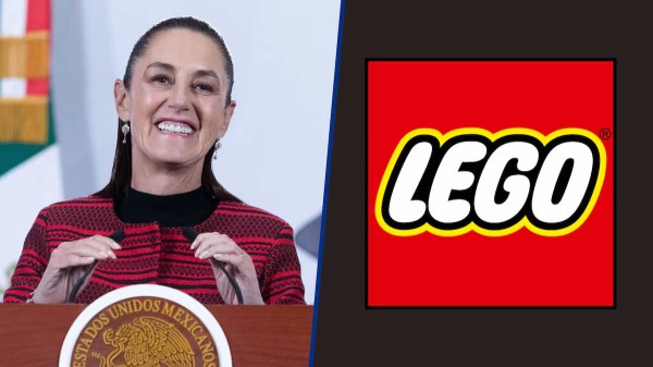 Lego invertirá 400 millones de dólares en Nuevo León