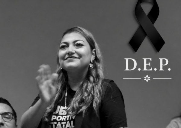 Fallece Directora de Educación Básica