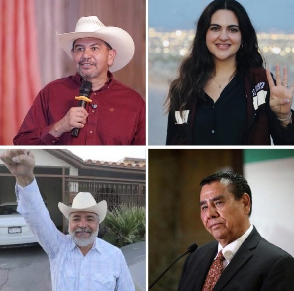 A Morena se le está pegando el engrudo en Chihuahua