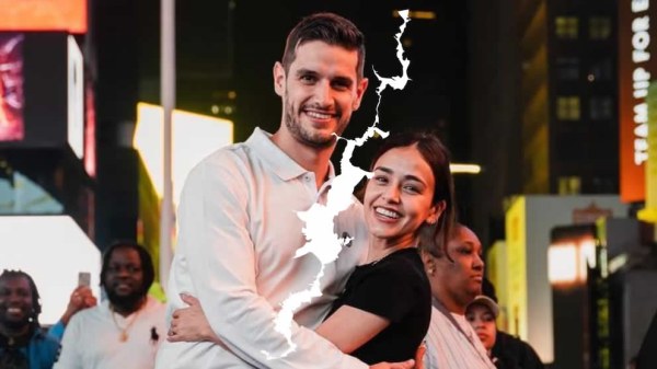 Adrián Marcelo descarta nueva relación tras su divorcio