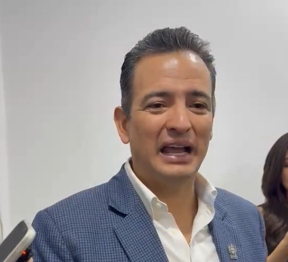 Prianistas construimos instituciones: Bonilla