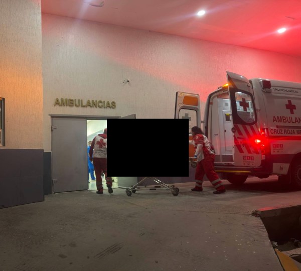 Sicarios irrumpen casa y balean a uno