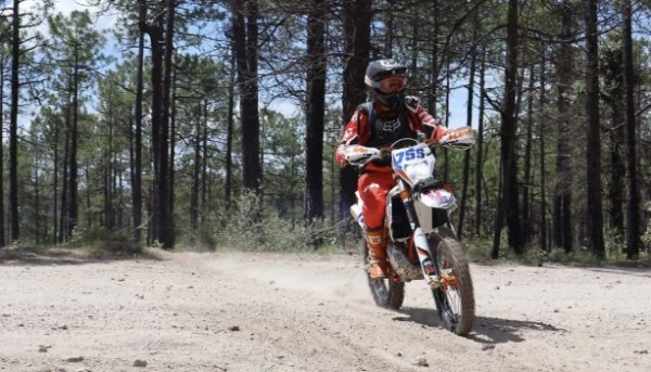 FITA 2026: Aventura deportiva a Balleza y Jiménez