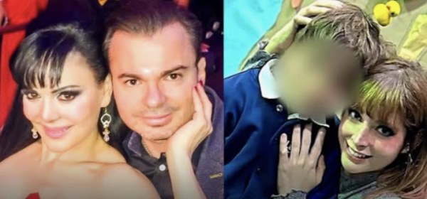 Maribel Guardia demandará a Imelda Tuñón